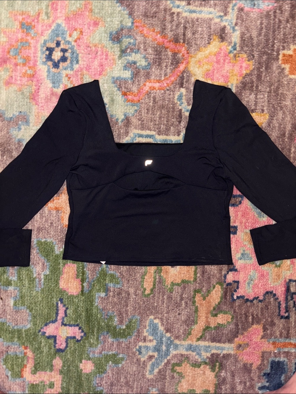 Fabletics Built In Bra Top - Picture 4 of 6
